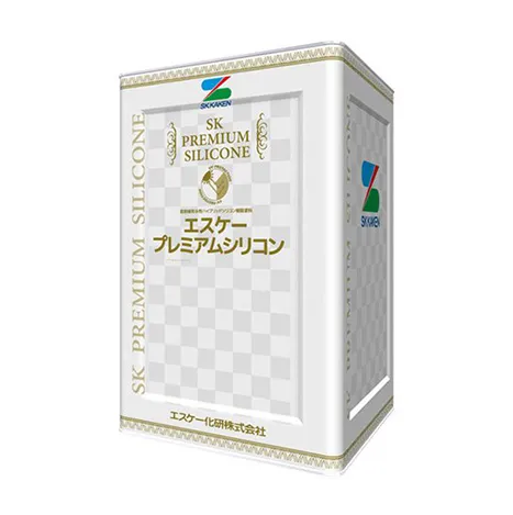 プレミアムシリコン